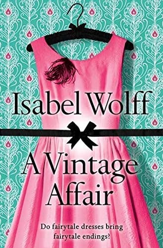 Tapa de Vintage Affair