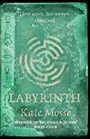 Tapa de Labyrinth