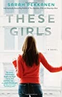 Tapa de These girls