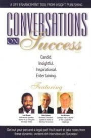 Tapa de Conversations on success