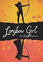 Tapa de Longbow girl