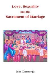 Tapa de Love, sexuality, and the sacrament of marriage