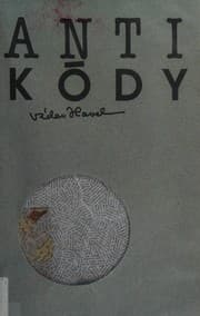 Tapa de Antikódy
