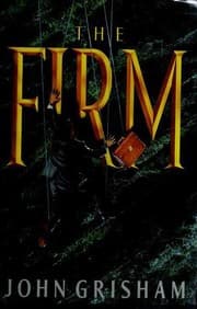 Tapa de The Firm
