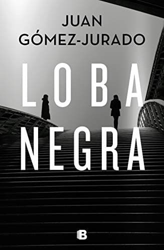 Tapa de Loba negra