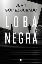 Tapa de Loba negra