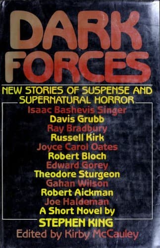 Tapa de Dark Forces