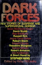 Tapa de Dark Forces