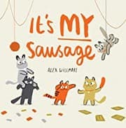 Tapa de It's My Sausage