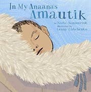 Tapa de In My Anaana's Amautik