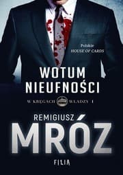 Tapa de Wotum nieufności