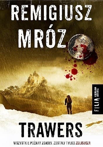 Tapa de Trawers