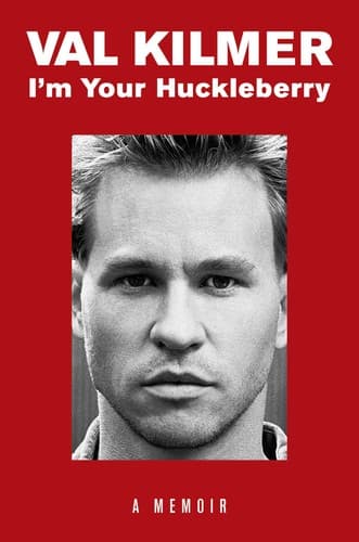 Tapa de I'm Your Huckleberry