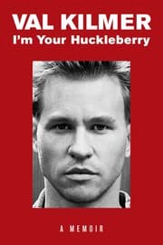 Tapa de I'm Your Huckleberry