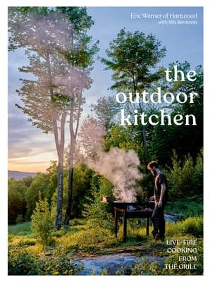 Tapa de The Outdoor Kitchen
