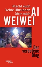 Tapa de Macht euch keine Illusionen über mich