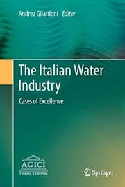 Tapa de The Italian Water Industry
