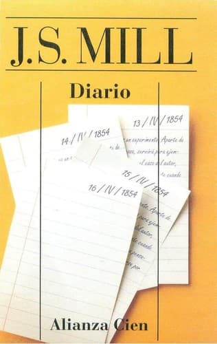 Tapa de Diario