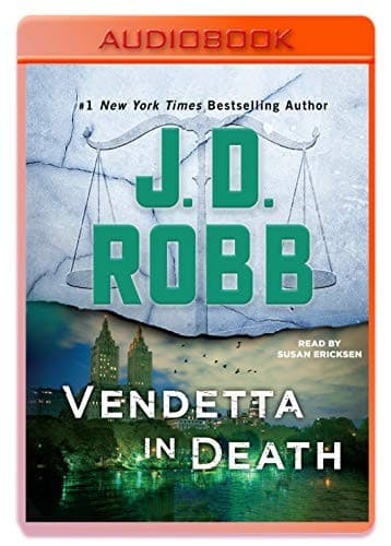 Tapa de Vendetta in Death