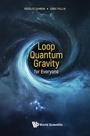 Tapa de Loop Quantum Gravity for Everyone