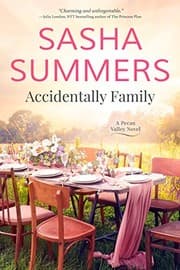 Tapa de Accidentally Family