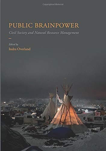 Tapa de Public Brainpower