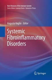 Tapa de Systemic Fibroinflammatory Disorders