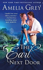 Tapa de The Earl Next Door