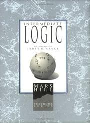 Tapa de Intermediate Logic
