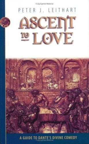 Tapa de Ascent to love
