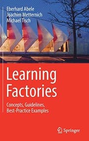 Tapa de Learning Factories