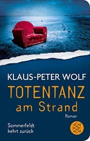 Tapa de Totentanz am Strand
