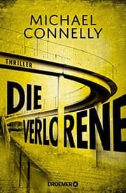 Tapa de Die Verlorene