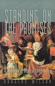 Tapa de Standing on the promises