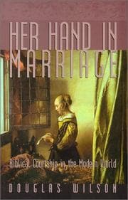 Tapa de Her Hand in Marriage