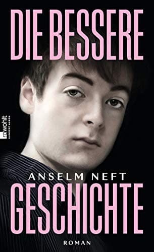 Tapa de Die bessere Geschichte