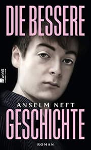 Tapa de Die bessere Geschichte
