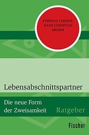Tapa de Lebensabschnittspartner