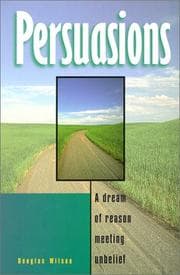 Tapa de Persuasions