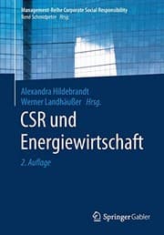 Tapa de CSR und Energiewirtschaft
