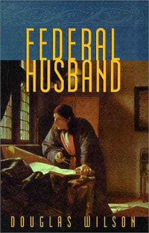 Tapa de Federal husband