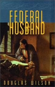 Tapa de Federal husband