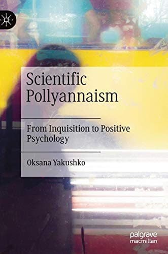 Tapa de Scientific Pollyannaism