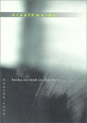 Tapa de Breath Marks