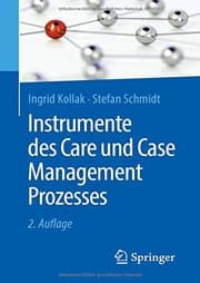 Tapa de Instrumente des Care und Case Management Prozesses