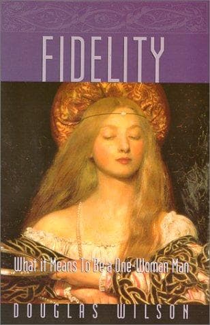 Tapa de Fidelity
