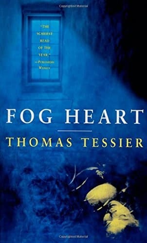 Tapa de Fog Heart