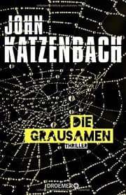 Tapa de Die Grausamen