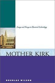 Tapa de Mother kirk