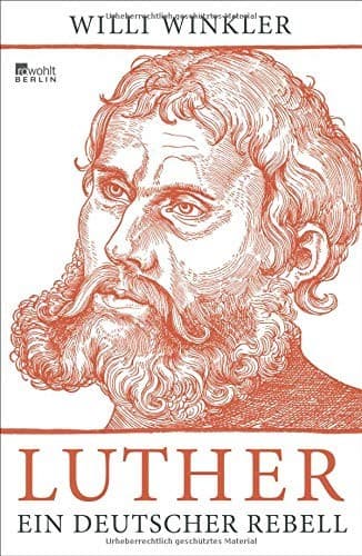 Tapa de Luther